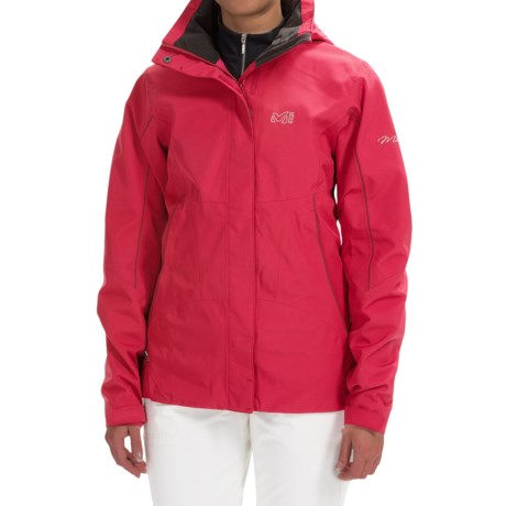 Millet Jackson Peak Jacket - Waterproof (For Women)