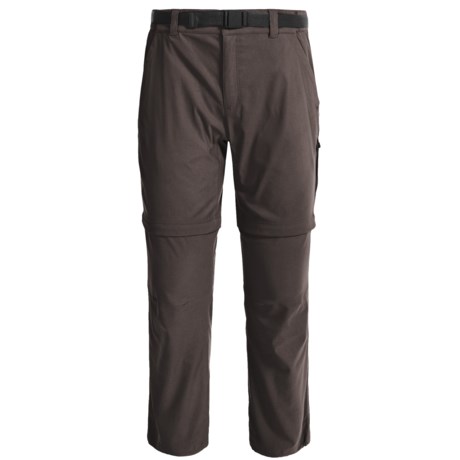 Craghoppers NosiLife Stretch Convertible Pants - UPF 40+, Insect Shield® (For Men)