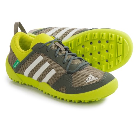 adidas outdoor adidas Daroga Two K Shoes (For Little and Big Kids)