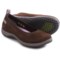 Rockport Walk360 Ballet Shoes - Leather (For Women)