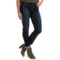 Lucky Brand Sofia Skinny Jeans - Ultra Curvy Fit, Mid Rise (For Women)