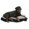 DNU Telluride Telluride Windowpane Rectangle Dog Bed - Extra Large, 28x40”
