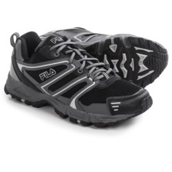 Fila Ascente 8 Trail Running Shoes (For Men)