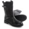 Blackstone GL58 Pull-On Boots - Leather (For Women)