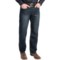 Stetson Screenprint Pocket Jeans - Straight Leg, Relaxed Fit (For Men)