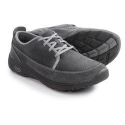Chaco Everett Shoes - Leather, Lace-Ups (For Men)