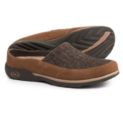 Chaco Quinn Shoes - Slip-Ons (For Women)