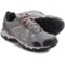 Pacific Trail Lava Hiking Shoes - Suede (For Men)