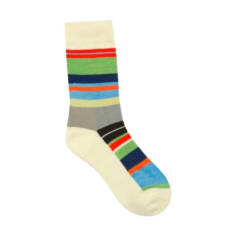 SmartWool Saturn Socks - Merino Wool (For Women)