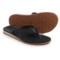 Teva Classic Flip Premium Sandals - Leather (For Men)