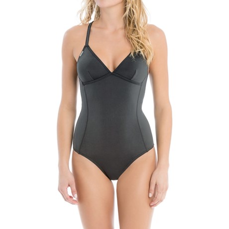 Lole Saranda Swim One-Piece Swimsuit (For Women)