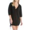 Lole Tilda Hooded Swimsuit Cover-Up - Elbow Sleeve (For Women)