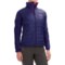 Jack Wolfskin Ionic Microstretch Jacket - Insulated (For Women)