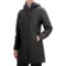 Jack Wolfskin Clarenville Coat - Insulated (For Women)