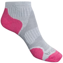 Bridgedale X-Hale Multi Sport Socks - Merino Wool, Ankle (For Women)