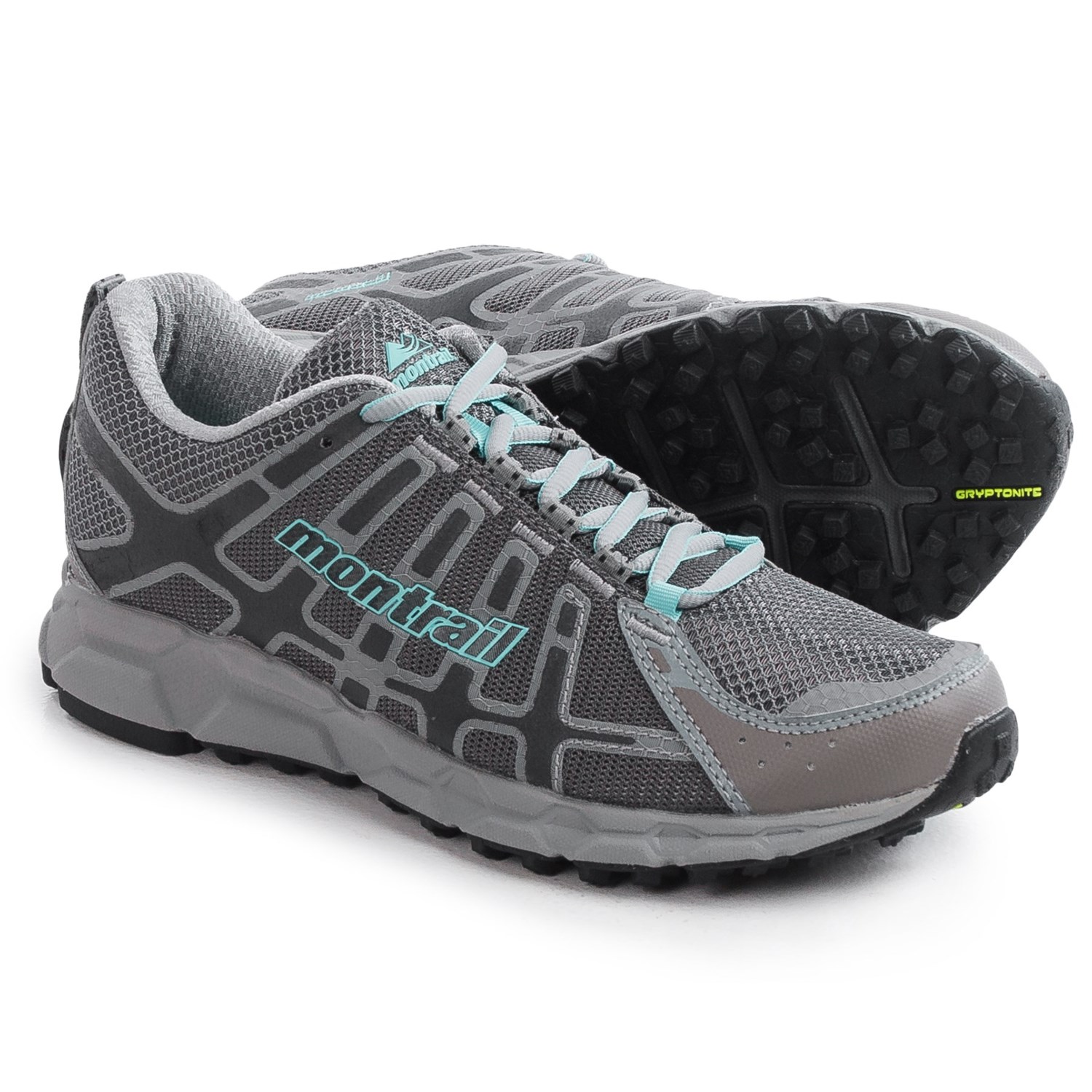 Montrail Bajada 2 Trail Running Shoes (For Women)