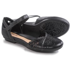 Earth Belltower Sandals - Leather (For Women)