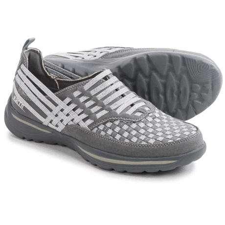 Earth Rapid Shoes - Slip-Ons (For Women)