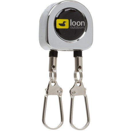 Loon Outdoors Dual Zinger