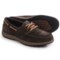 Columbia Sportswear Davenport Boat Shoes - Suede (For Men)