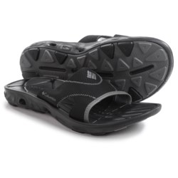 Columbia Sportswear Techsun Vent Slide Sandals (For Men)