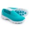 Skechers GOwalk 3 Super Sock 3 Shoes - Slip-Ons (For Women)
