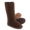 Dije California Classic Sheepskin Boots - 14” (For Women)