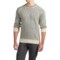 J.G. Glover & CO. Peregrine by J.G. Glover Nordic Sweater - Merino Wool (For Men)