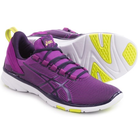 asics gel-fit sana 2 asics gel-fit sana 2