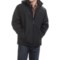 Weathercast Outerwear Co . Ultra Tech Fleece Jacket - Insulated, Hooded  (For Men)
