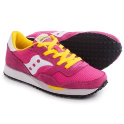 Saucony DXN Trainer Sneakers (For Women)