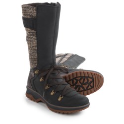 Merrell Eventyr Peak Boots - Waterproof, Leather (For Women)