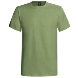 Hanes Beefy-T® T-Shirt - Short Sleeve (For Men and Women)