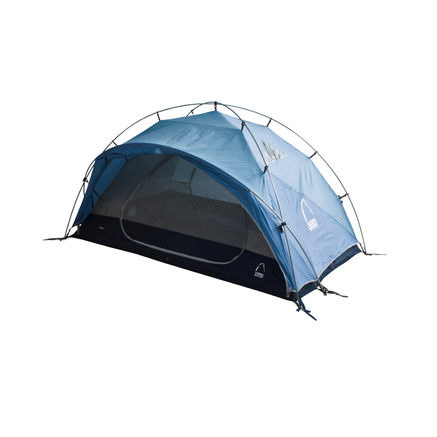 Sierra Designs Tengu 2 Tent - 2-Person, 3-Season 1502M - Save 44%