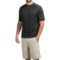 Terramar Helix T-Shirt - Lightweight, UPF 25+, Short Sleeve (For Men)