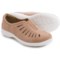 Comfortiva Tinsley Suede Shoes - Slip-Ons (For Women)