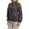 Columbia Sportswear Flash Forward Printed Omni-Shield® Windbreaker Jacket (For Women)