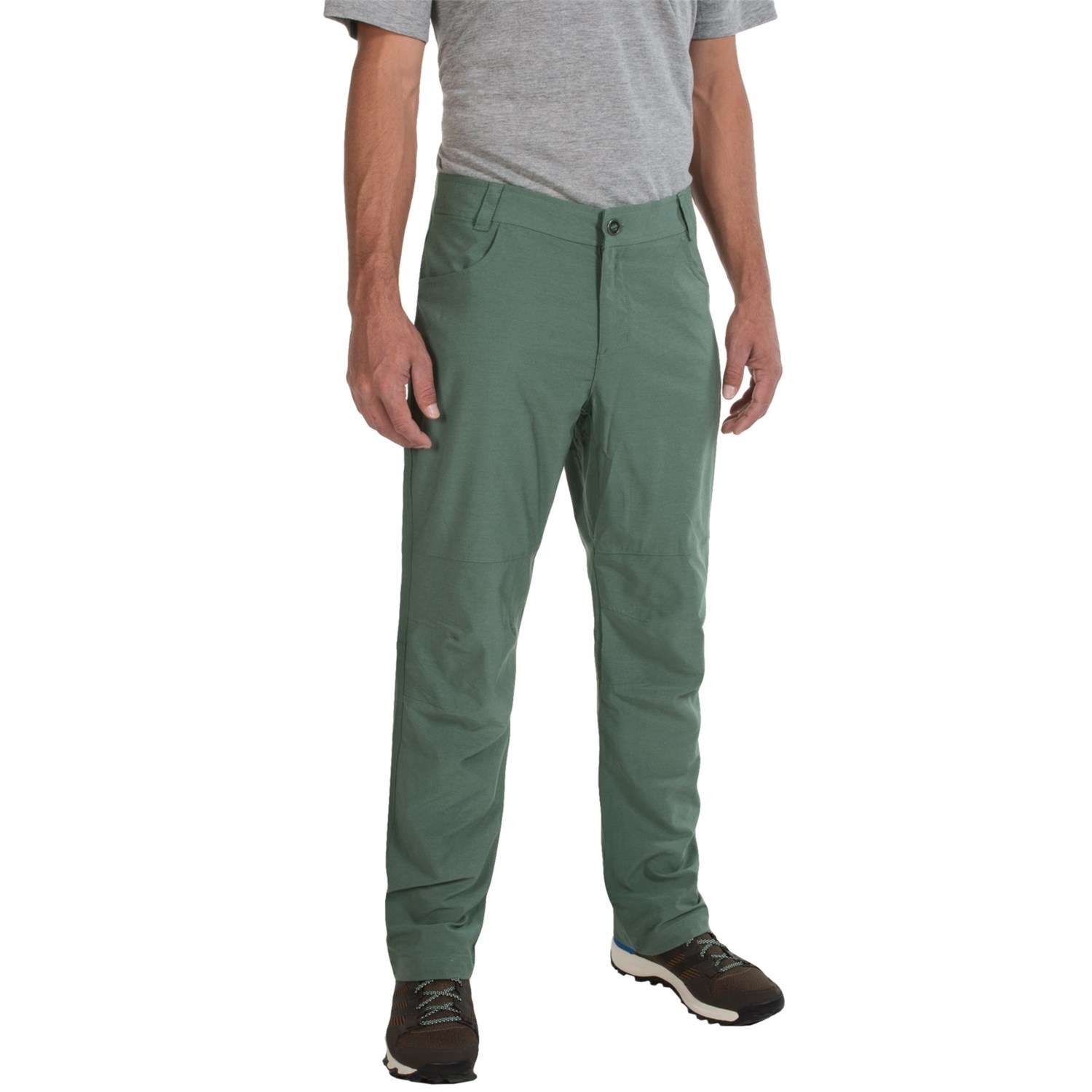 Columbia Sportswear Pilsner Peak Omni-Wick® Pants (For Men) 150WU