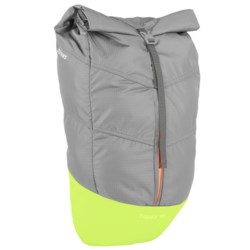 Boreas Topaz 18L Roll-Top Backpack