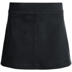 Columbia Sportswear Fern Lake Omni-Shade® Skort - UPF 50 (For Big Girls)