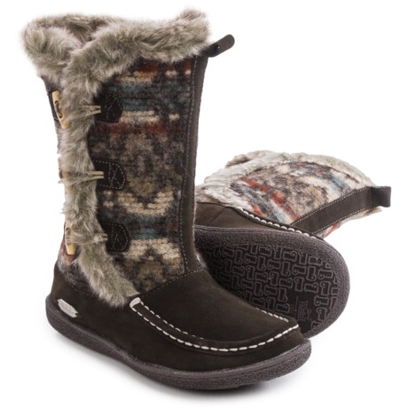 Woolrich Elk Creek Boots (For Women)
