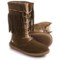 Woolrich Pocono Creek Boots - Suede (For Women)