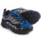Fila At Peake 16 Trail Running Shoes (For Little and Big Boys)