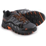 fila at peake 16 review