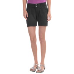 Marmot Dakota Shorts - UPF 30 (For Women)
