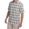 Marmot Cordero Shirt - UPF 20, Short Sleeve (For Men)