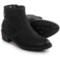 Ara Stratton Ankle Boots - Nubuck (For Women)