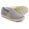 Ahnu Shoes - Slip-Ons (For Women)