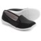 Clarks Charron Artic Shoes - Nubuck, Slip-Ons (For Women)