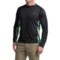 Simms Solarflex Crew Neck Artist Series Shirt - UPF 50+, Long Sleeve (For Men)